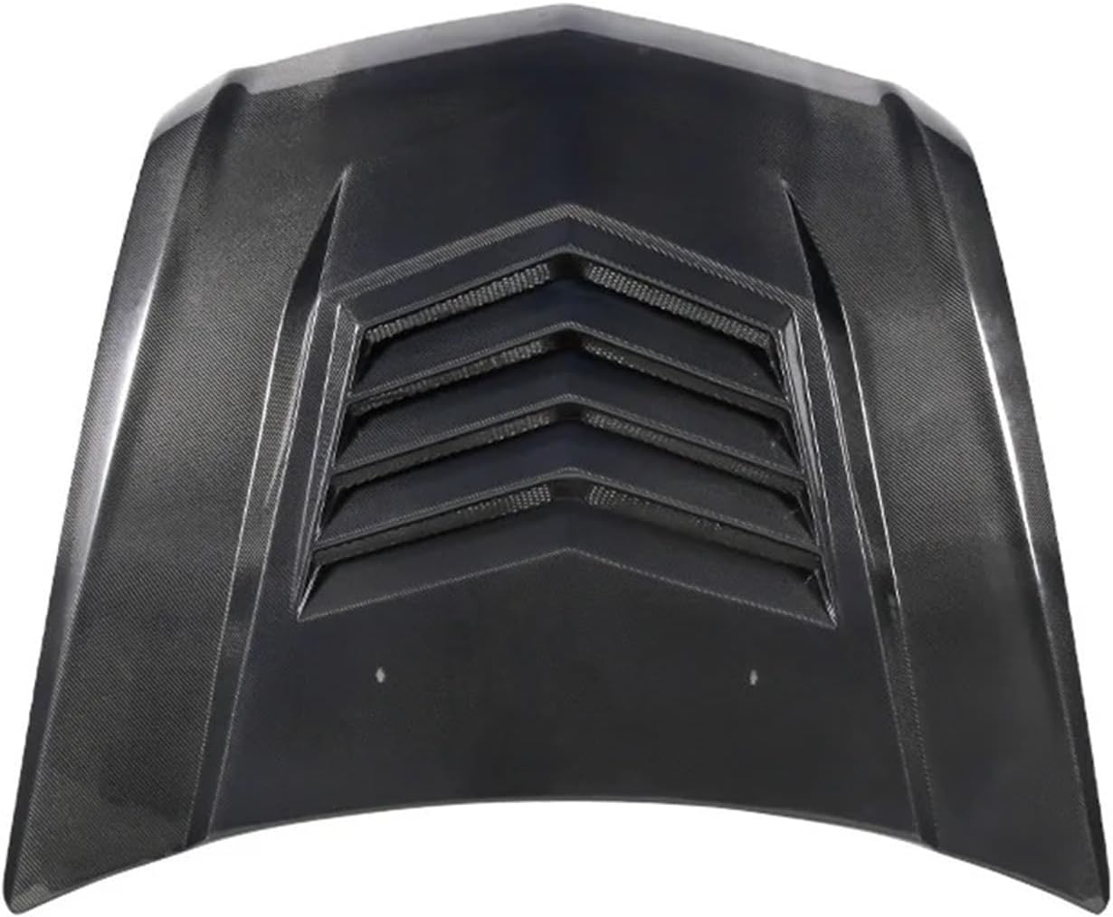 2008-2013 Exterior Accessories Car Hood Cover CTS D3 Design Front Engine Bonnet for CTS-V Hood