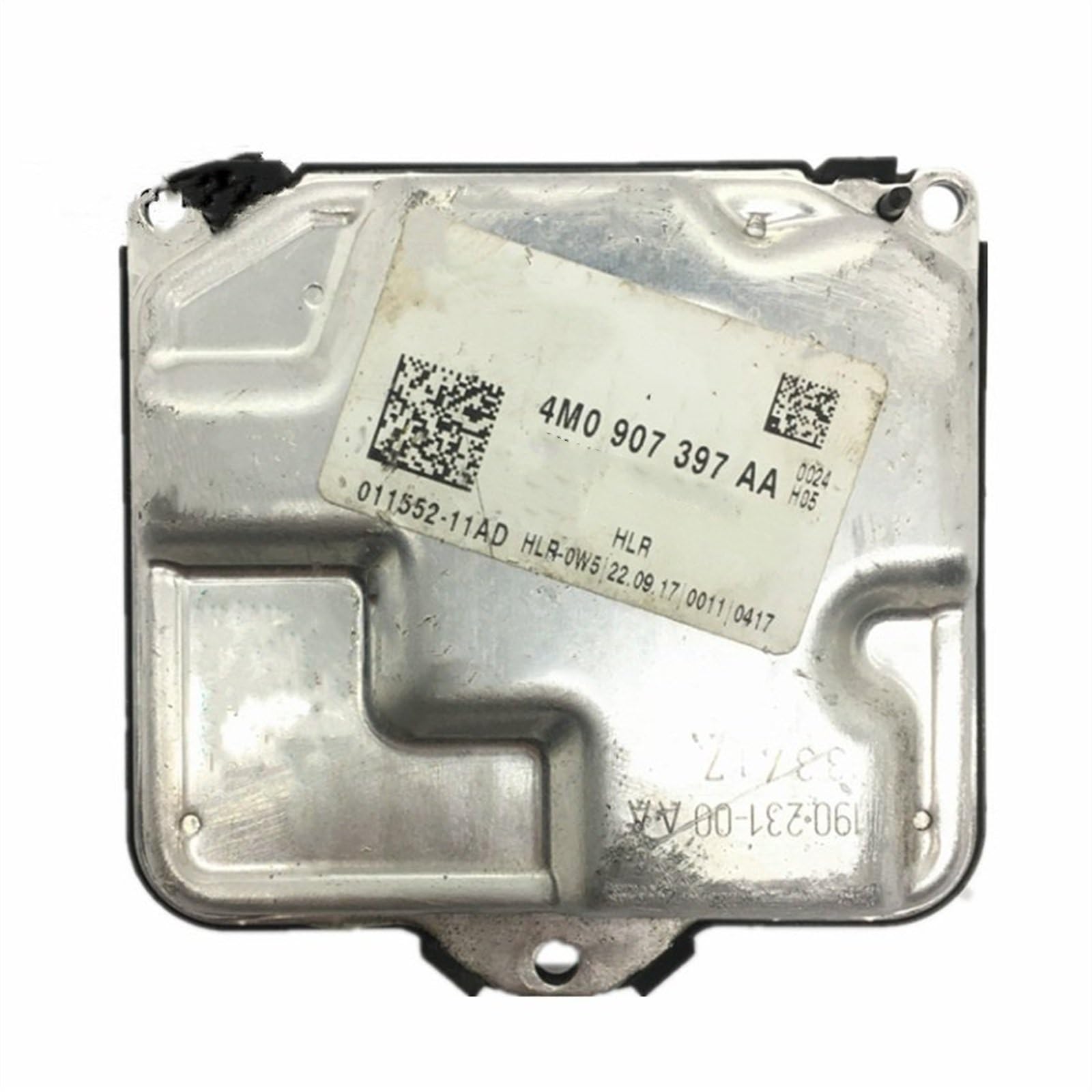Module de commande LCM 4M0907397AA pour phares Audi A5 S5 - 8