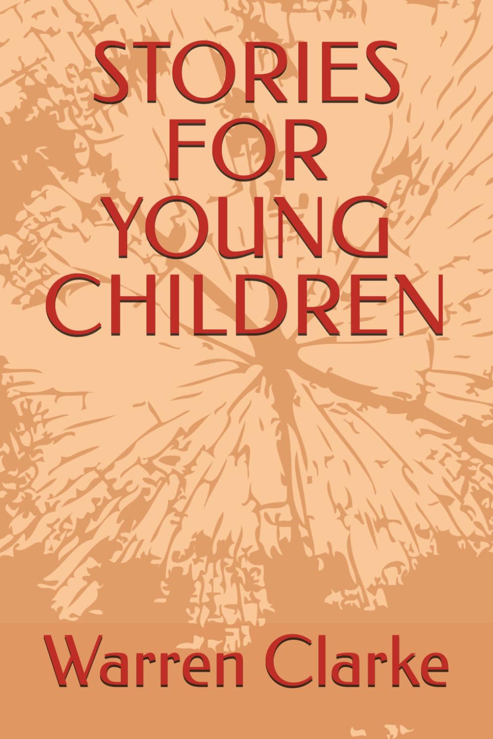 STORIES FOR YOUNG CHILDREN