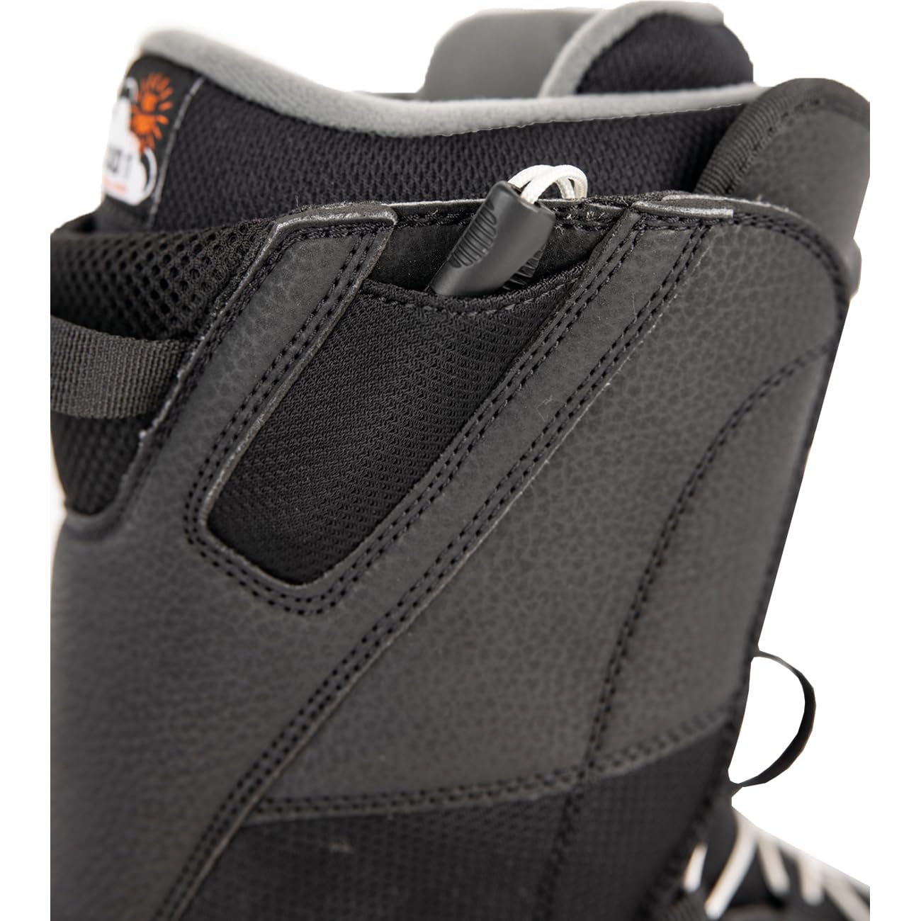 NITRO Tangent TLS Boot´24 Green