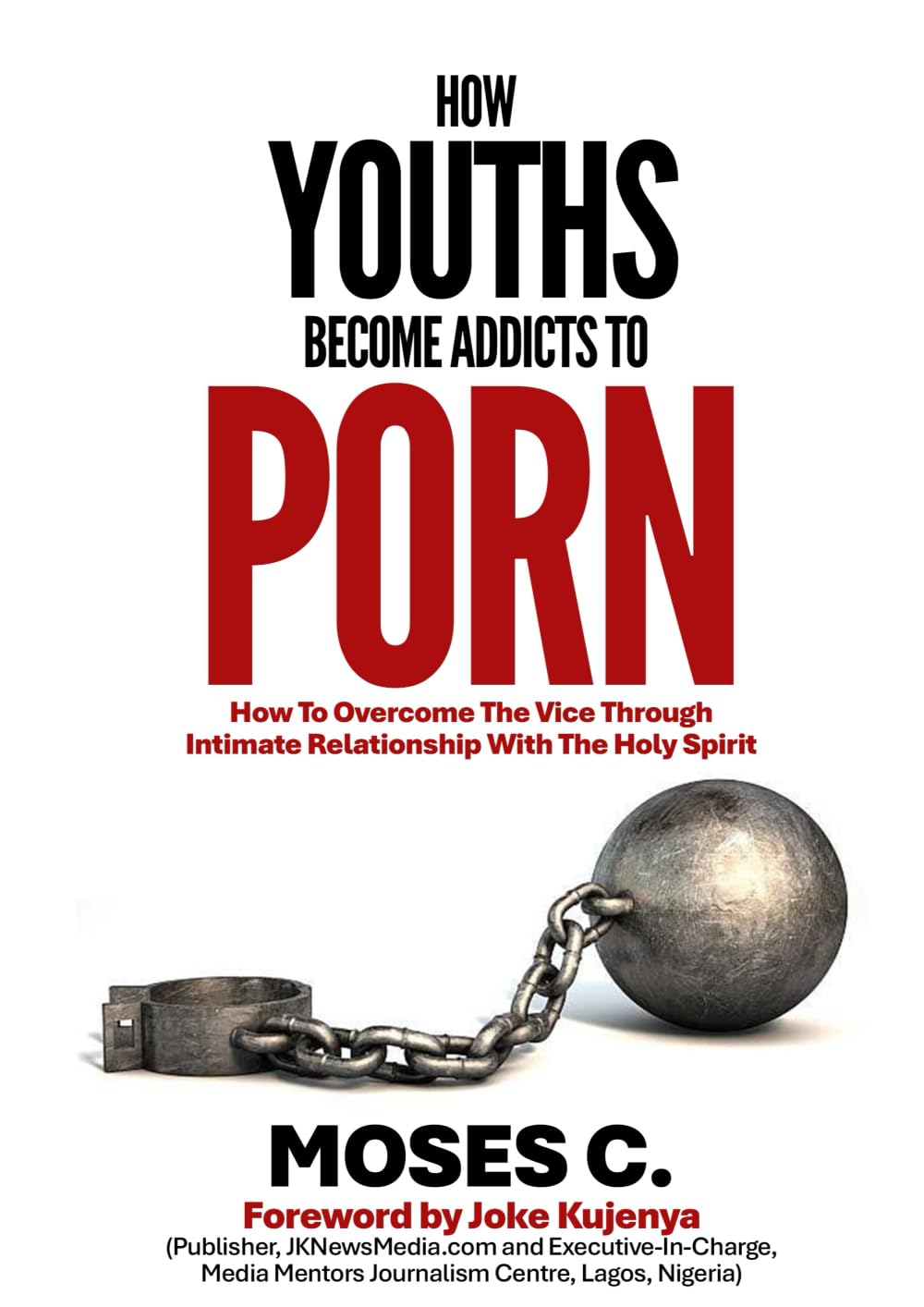 How Youths Become Addicts to Porn
