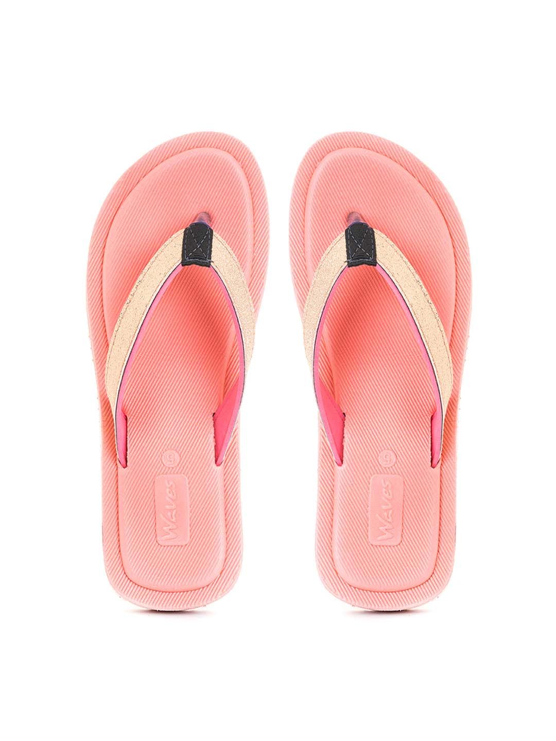See full amazon price history chart for Khadims Waves Pink Casual Slippers for Women (7281595) Khadims Waves Pink Casual Slippers for Women (7281595) (B0B6CNB8QC) Amazon Price History, Amazon Price Tracker