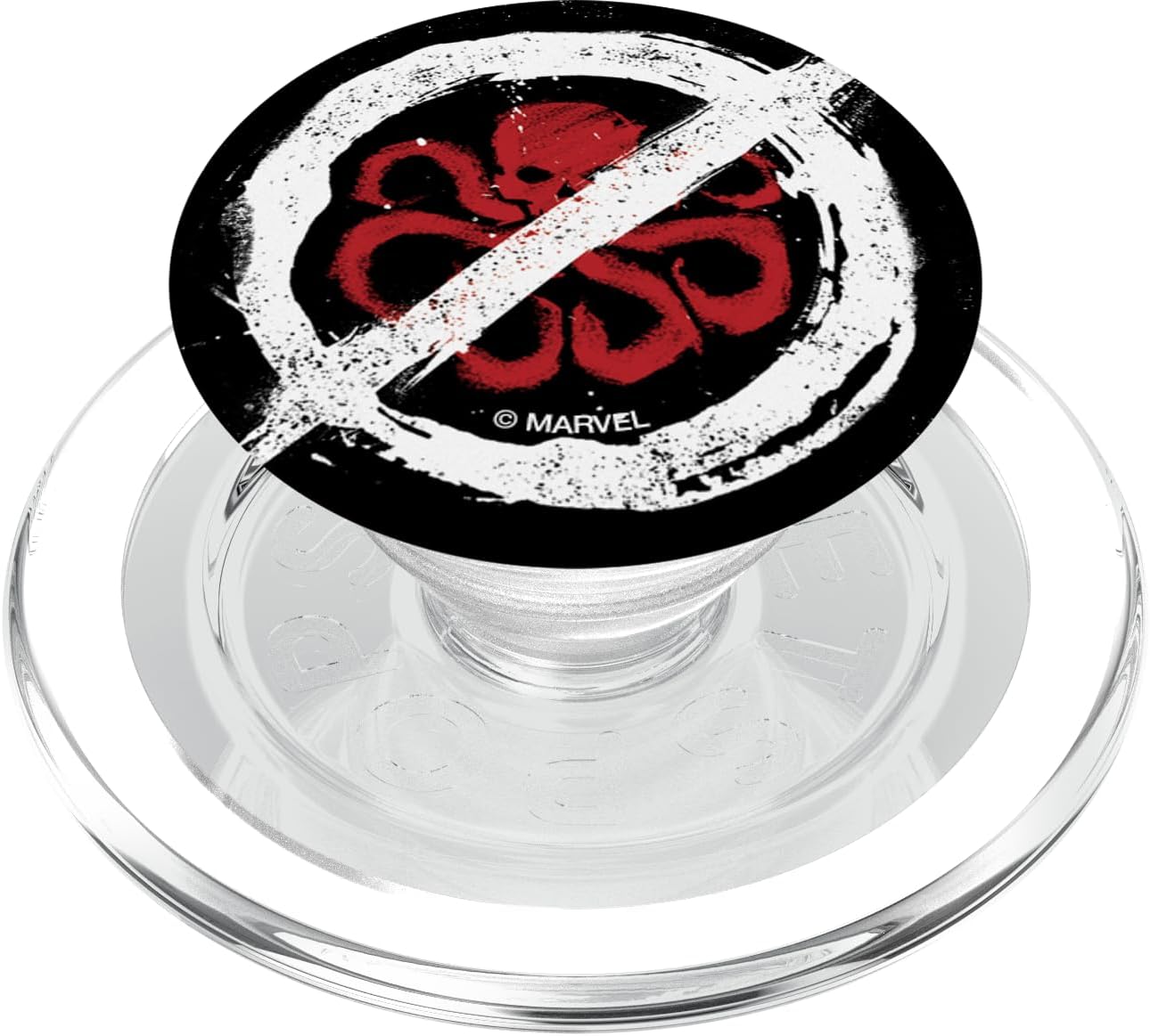 Marvel WHAT IF…? The Hydra Stomper PopSockets MagSafe PopGrip for iPhone