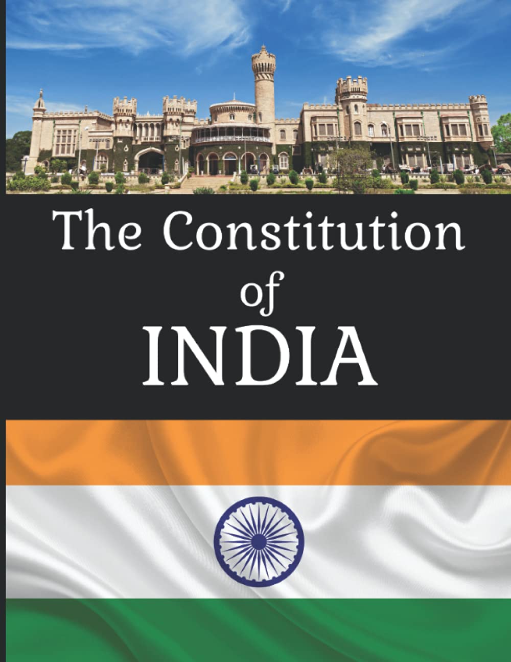 The Constitution of India