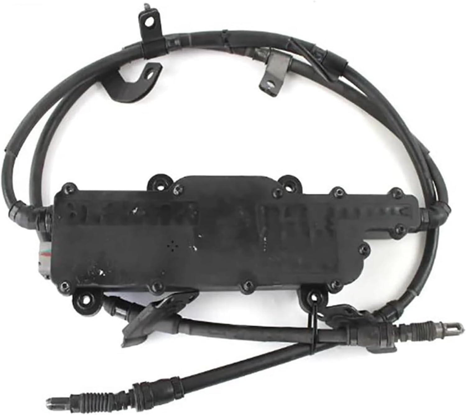 Module For Hyundai For Santa Fe For Maxcruz 2012-2019 Car Replacement Parts Parking Module Handbrake Actuator Assy-Electronic