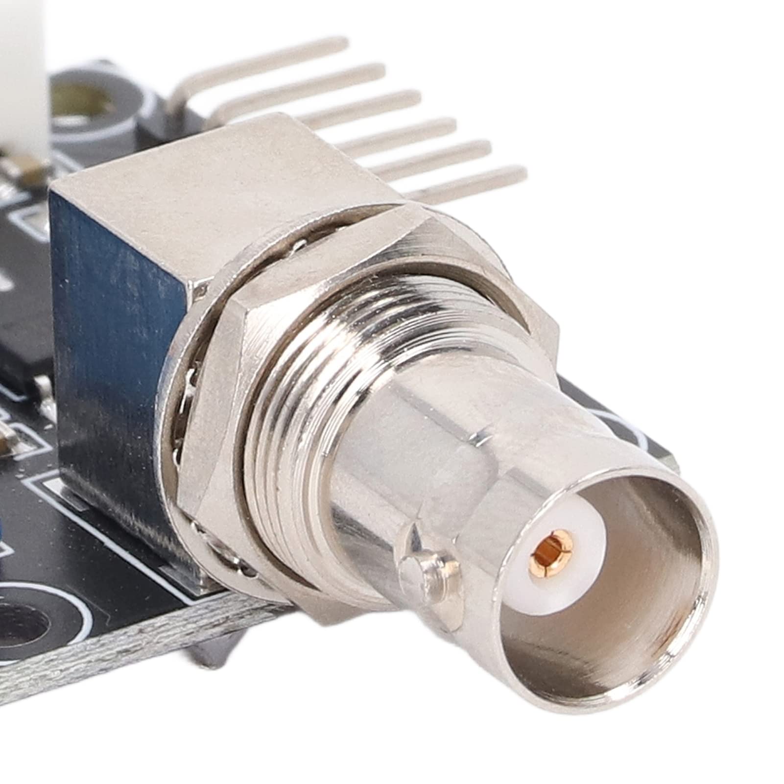 Moduł Czujnika pH, Cyfrowy Sensor do Pomiaru pH 0-14 dla Akwariów, Hydroponiki i Laboratoriów – Zestaw z Elektrodą Sztyftową do Monitorowania Środowiska