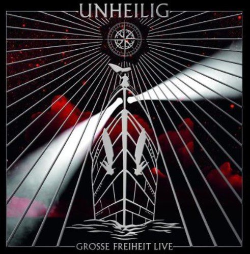 Grosse Freiheit: Live