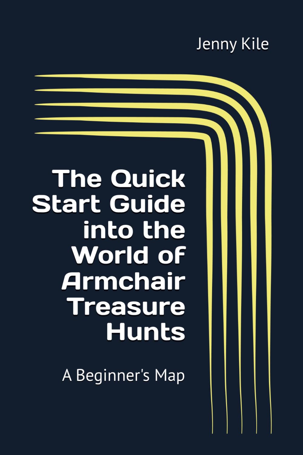 The Quick Start Guide into the World of Armchair Treasure Hunts: A Beginner's Map