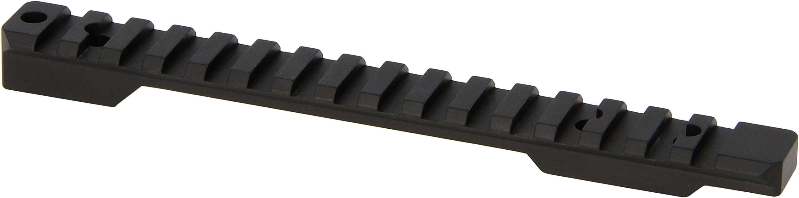 Talley704341-SSI Talley Picatinny Base Weatherby Accumark Magnum Mark V 20MOA - multi, N/A