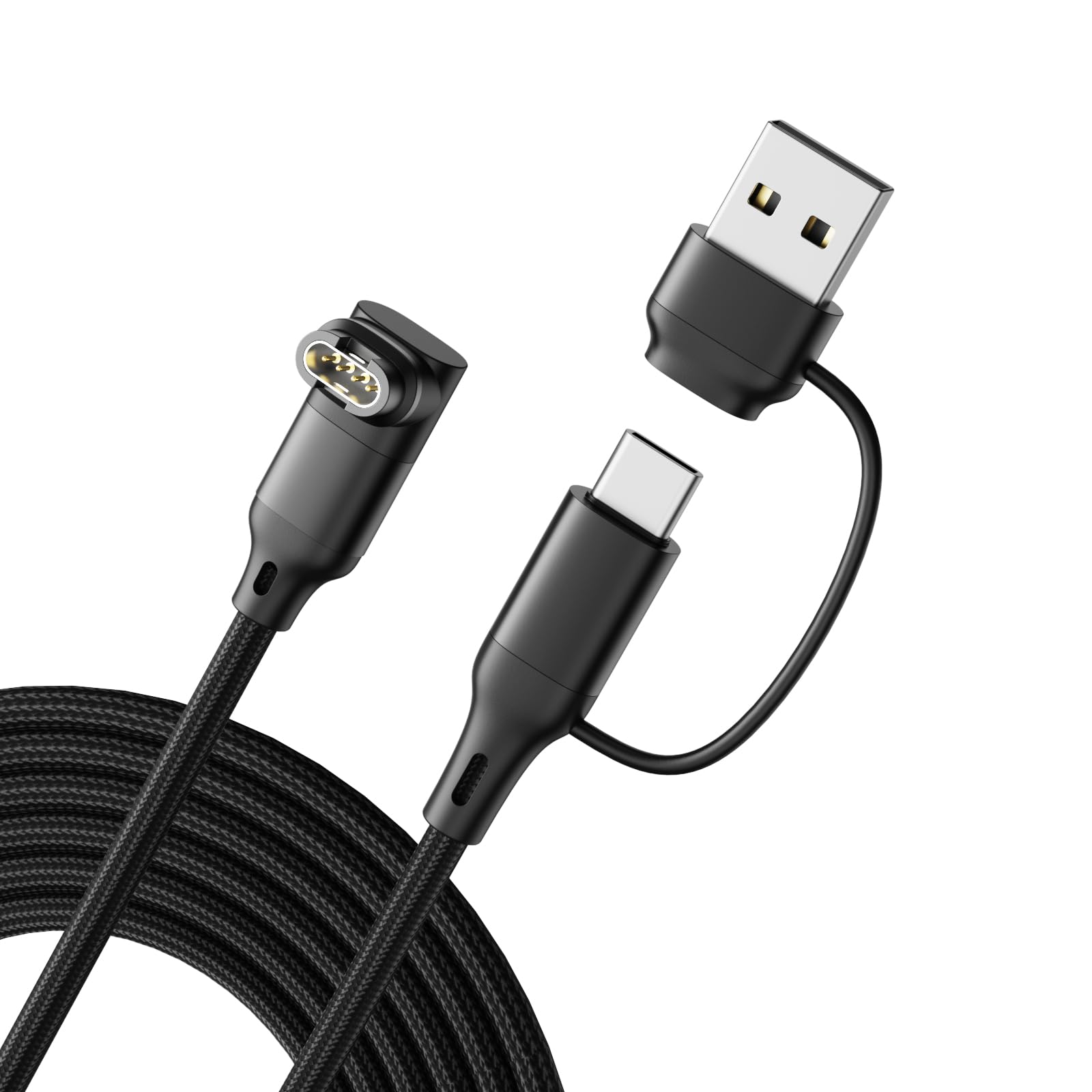 USB-C Charging Cable for Smartwatch product research image