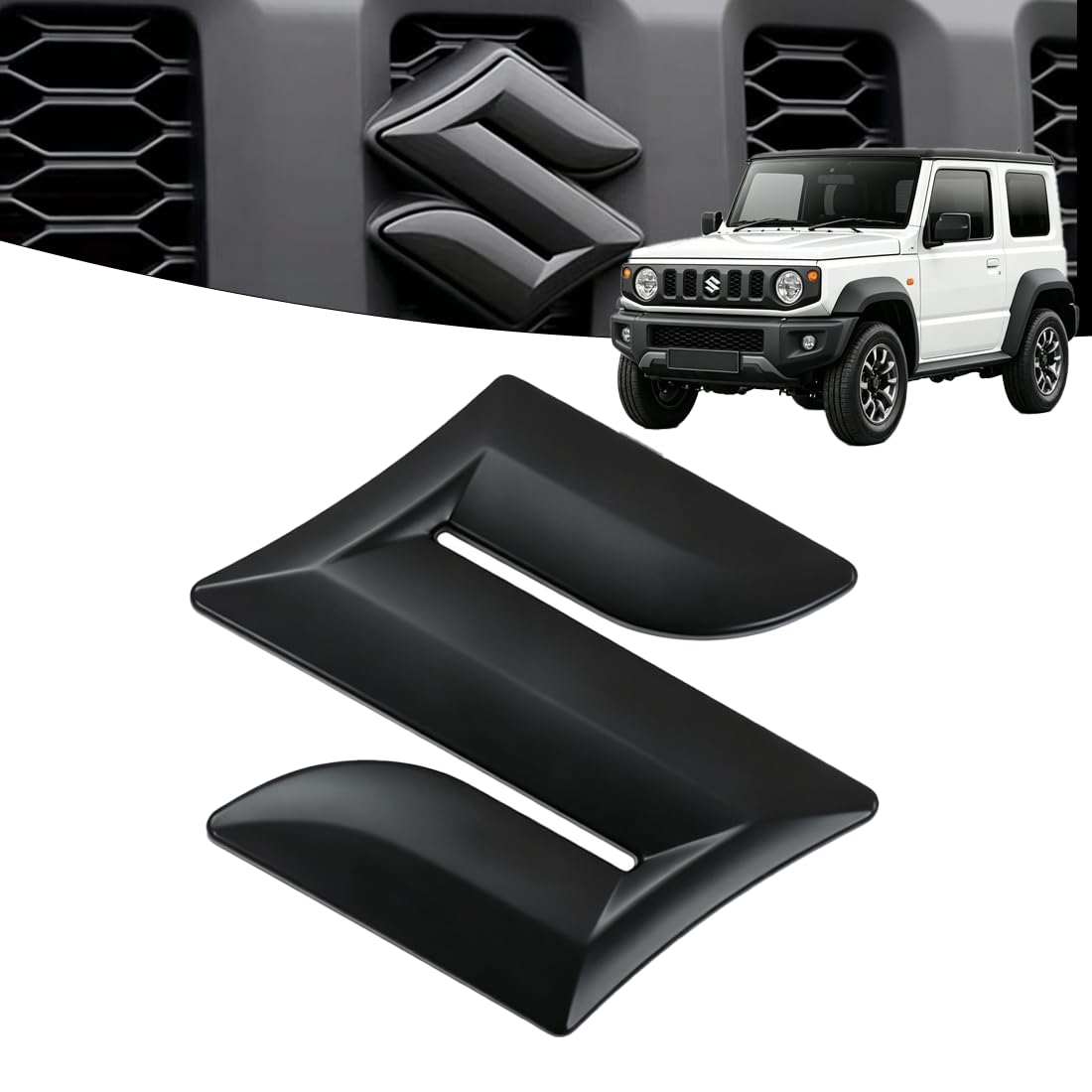 Amazon | スズキ ジムニー JB64/JB74・ジムニーノマド JC74専用 S