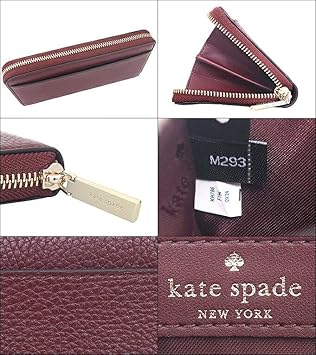 Amazon | [ケイトスペード] kate spade 財布(長財布) KH786 シマー