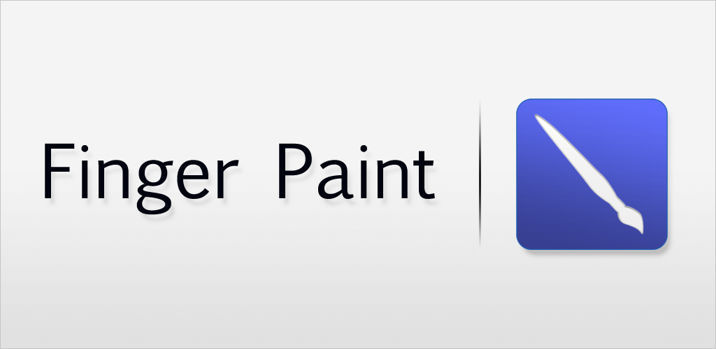 Finger Paint for Android