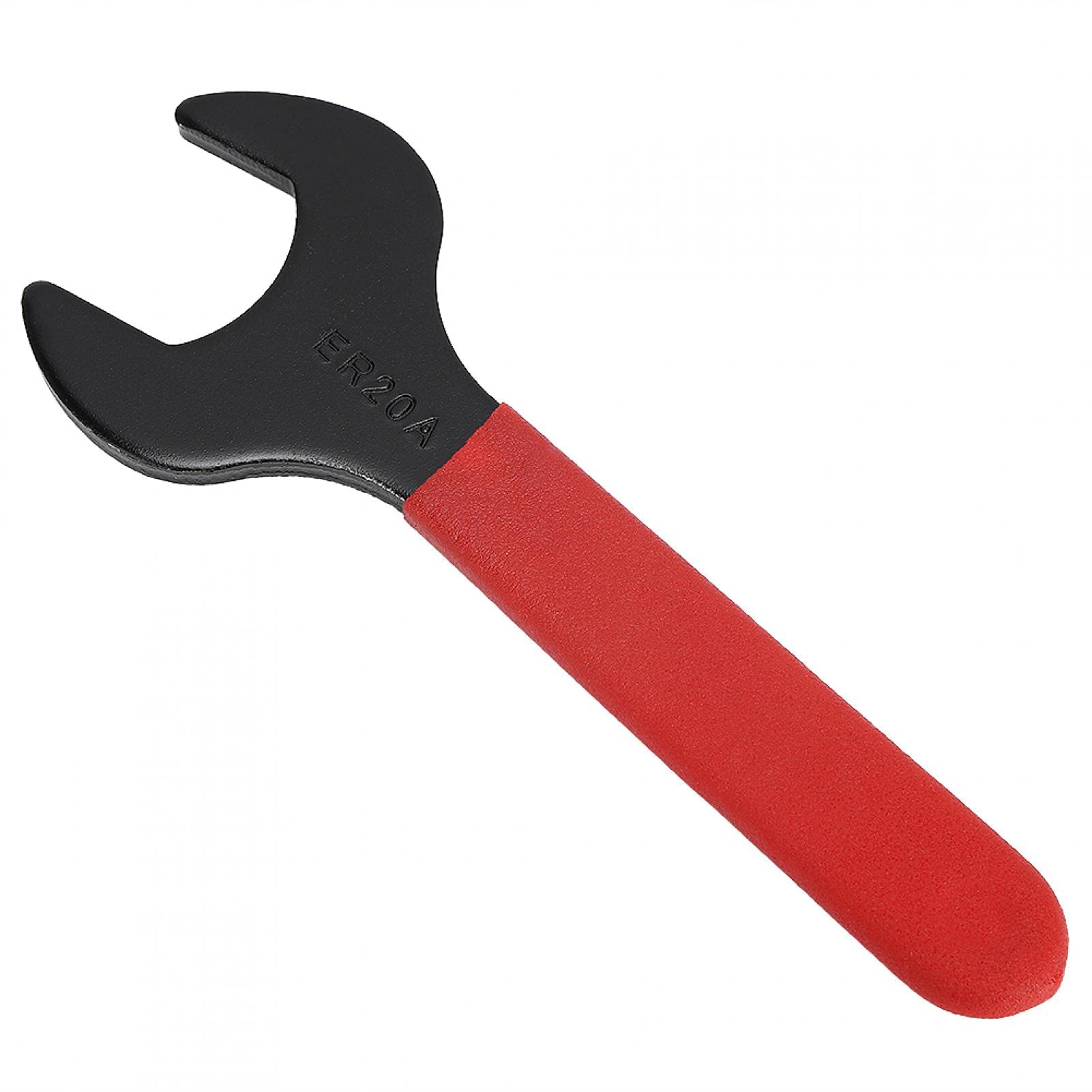 Chiave di tipo A Chuck Spanner ER20 Router Wrench in acciaio ad alto tenore di carbonio