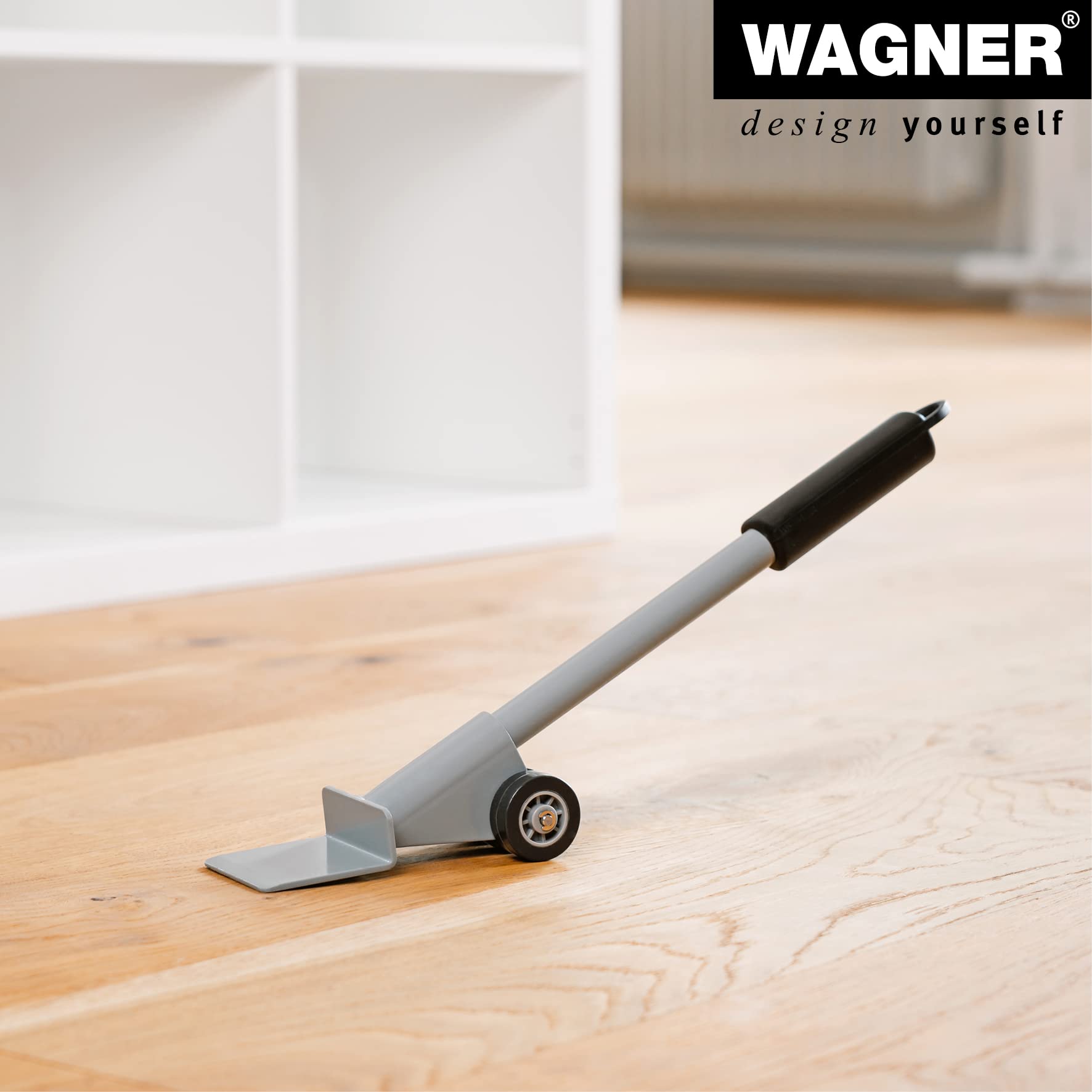 Wagner | Lève-meubles | LIFTER | argent