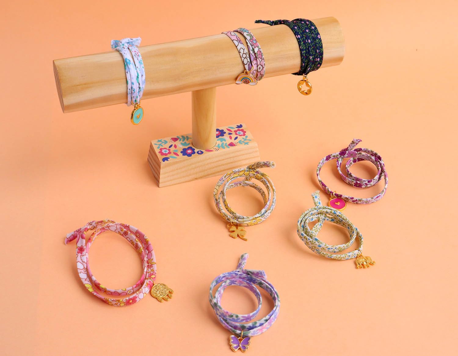 MES FABULEUX BIJOUX