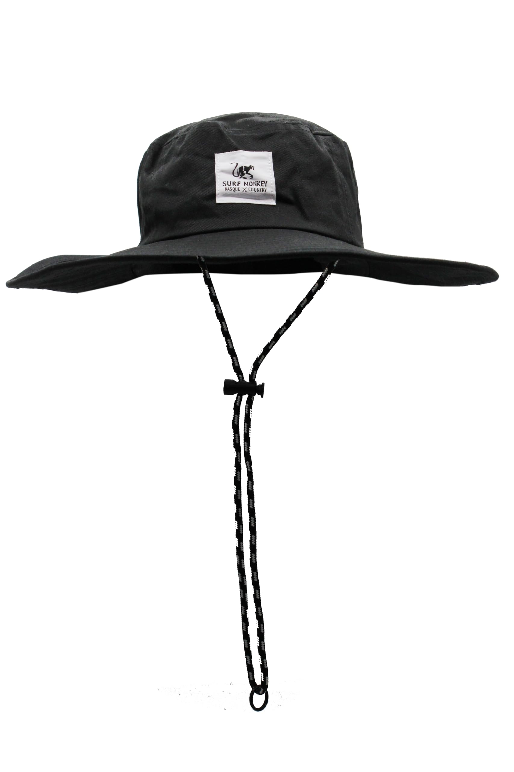 Surf Monkey Czapka rybacka Boonie Hat, jeden rozmiar, męska/damska