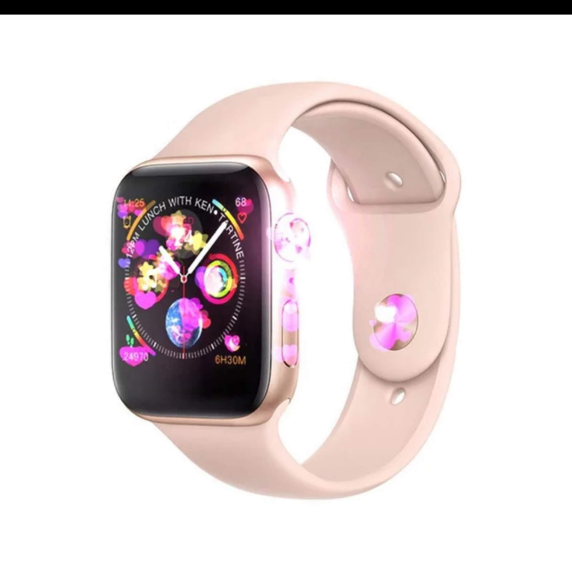 W35 Smartwatch Watch W35 W35 Smart Watch For Android And IOS