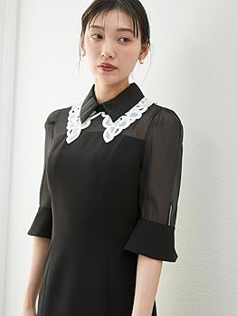 Amazon.co.jp: ダブルカラーマーメイドドレス : ファッション Amazon.co.jp: ダブルカラーマーメイドドレス : ファッション