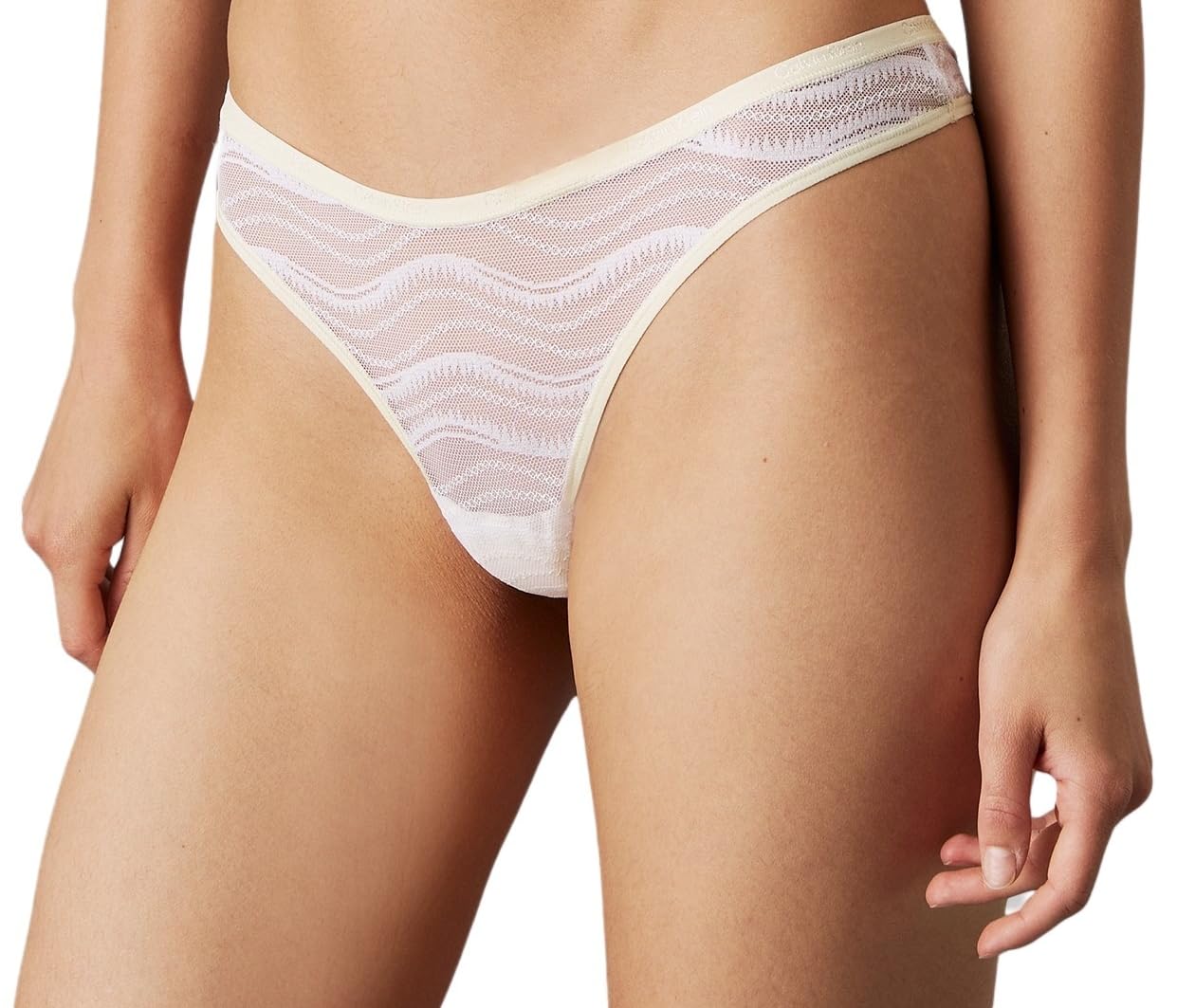 Calvin Klein Damen 3er Pack Slips Bikini Form Unterwäsche, Mehrfarbig (Black Plum/Ivory/Lilac Sugar), S