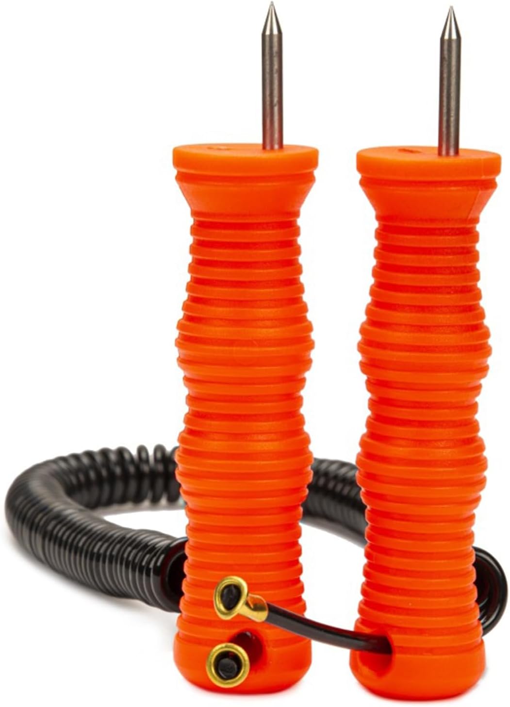 SONGBIRDTH Retractable Ice Picks, Emergency Gear for Ice Fishing