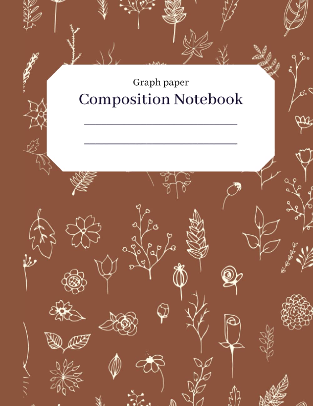 Leaf patterns doodle