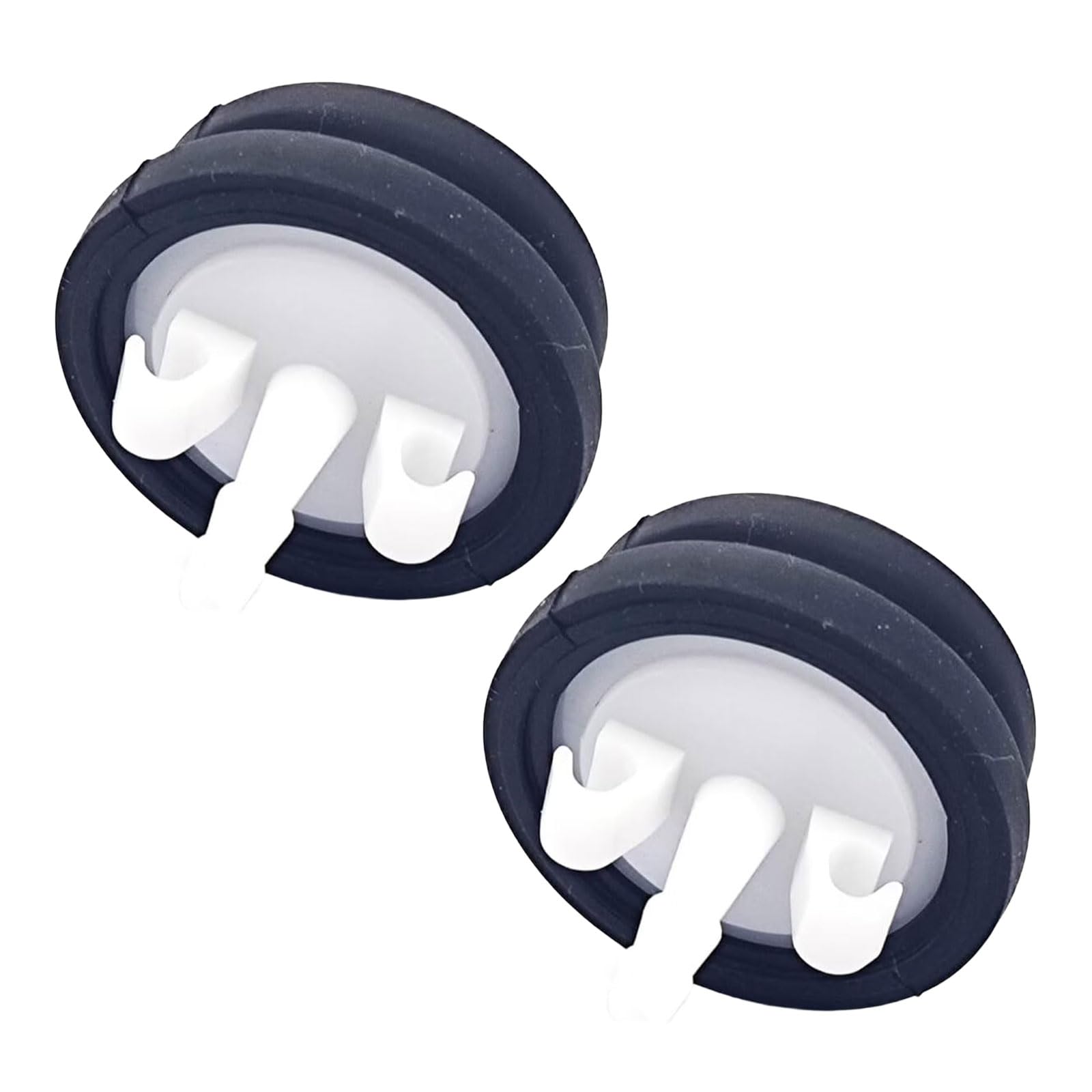3 Pack Primers Bulbs Fit for Mowers Ensures Efficient and Easy Priming Lawns Part