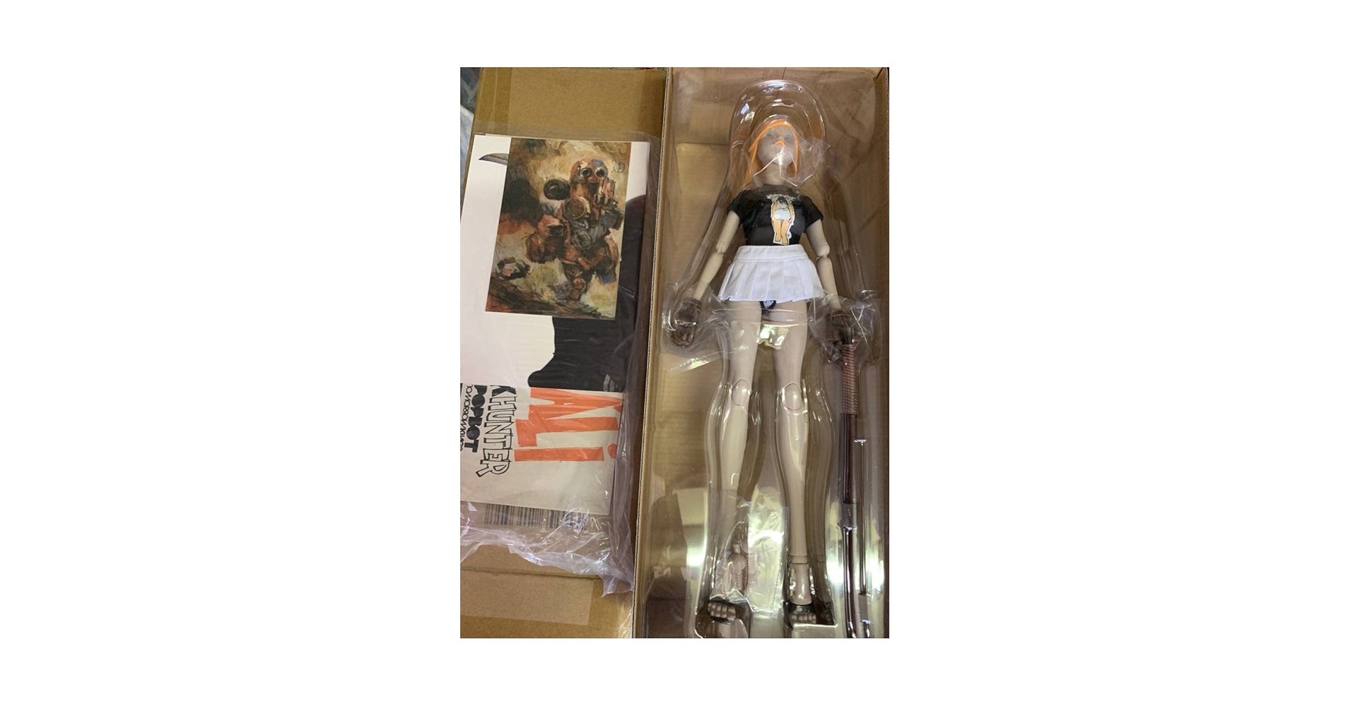 Tre Tarino / Ashley Wood　アシュレイ・ウッド Tre Tarino / Ashley Wood アシュレイ・ウッド
