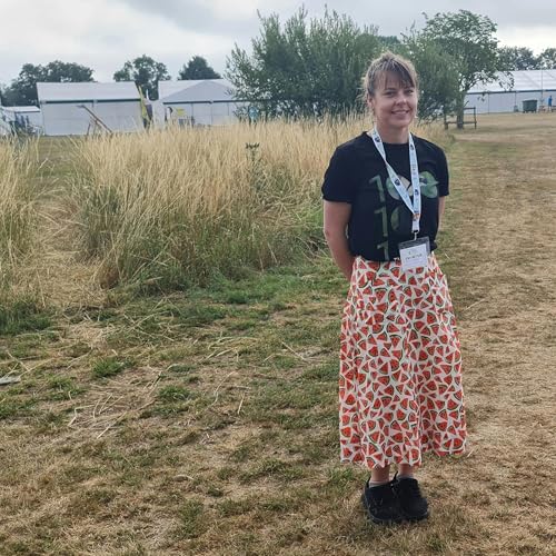 316. Inspiring conservation stories from the Global Birdfair 2025 Podcast Por arte de portada