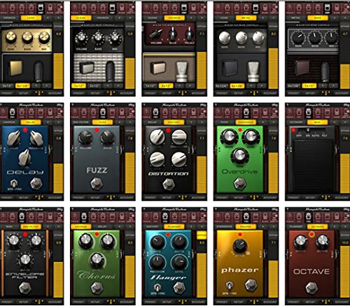 Right Gear Audio Guitar Interface AMP I-Rig Converter Replacement Guitar for Phone Guitar Audio Interface Phone Tuner Adapter for iPhone, iPad and Android Phones and Tablet (iRig) - Image 6 thumbnail