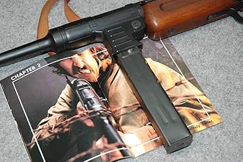 マルシン　MP40 金属製モデルガン　smg 中古 通販 「マルシン MP40 シュマイザー SMG金属モデルガン