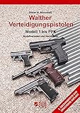  Walther Verteidigungspistolen Modell 1 bis 99: Modellvarianten und Nachbauten