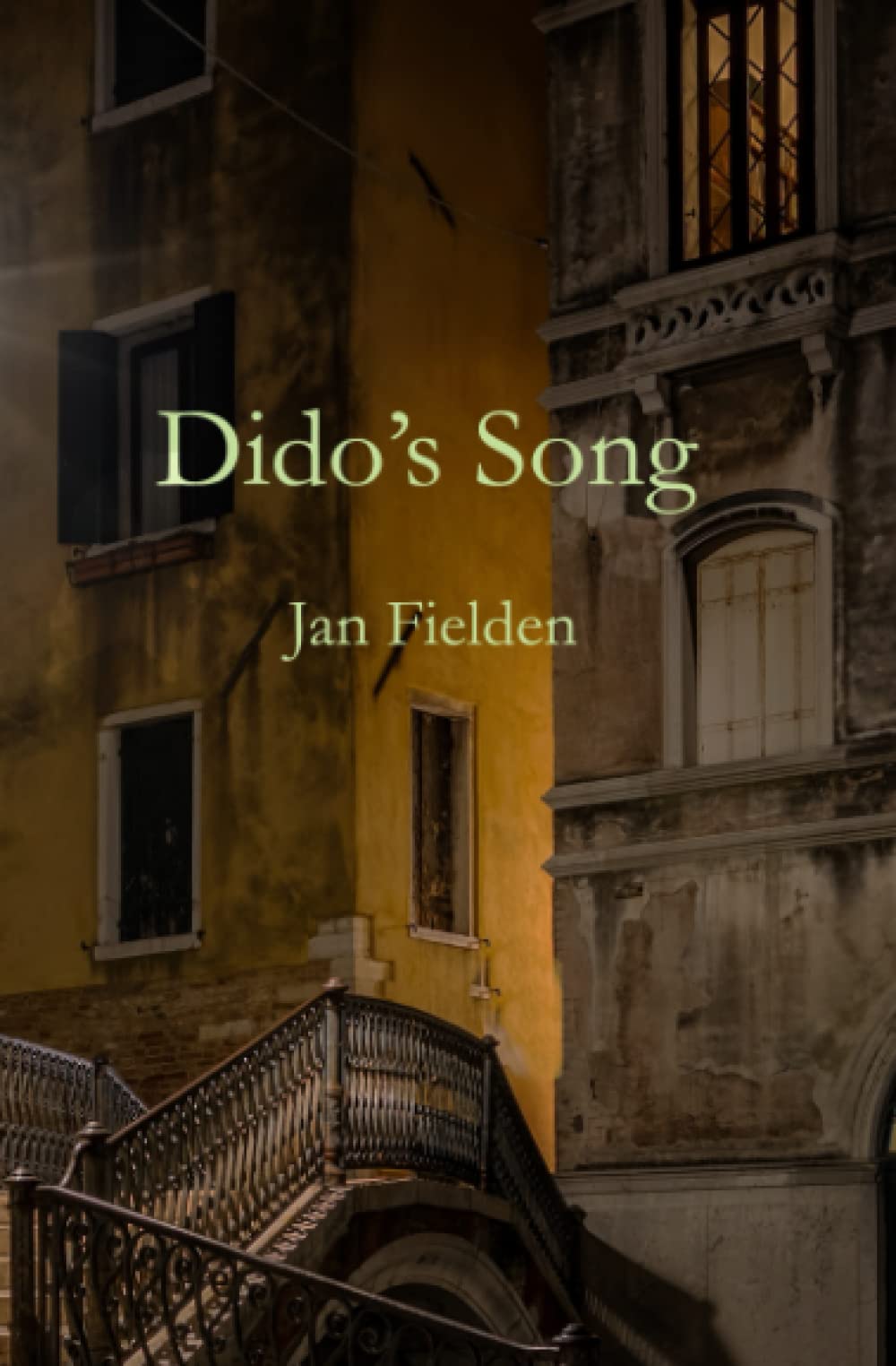 Dido's Song