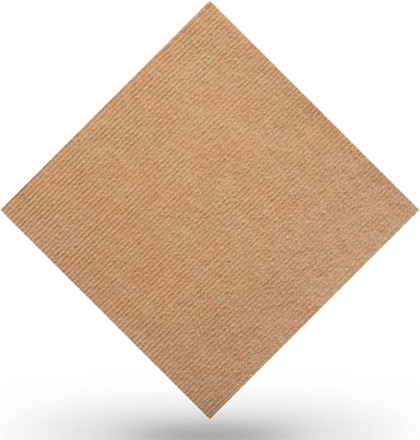 DIGBYS Carpet Tiles Self Adhesive Carpet Tile AntiSlip Repeated Use Square Carpet Flooring