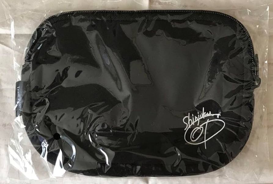 【未使用】ニンテンドーDS 探偵 神宮寺三郎 赤い蝶 予約特典 特製ポーチ Amazon | 探偵 神宮寺三郎DS 赤い蝶 | ゲームソフト