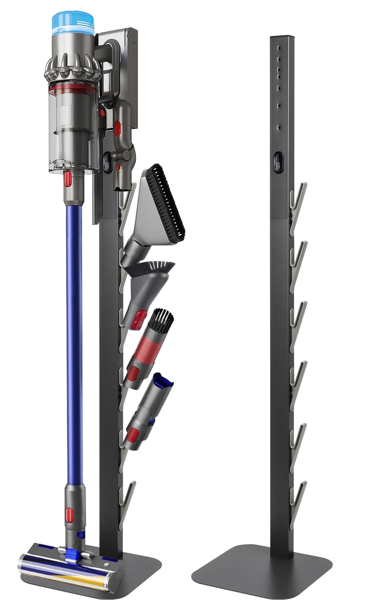 Amazon.com: Vacuum Stand Holder for Dyson Gen5 V8 V15 V12 V11 V10