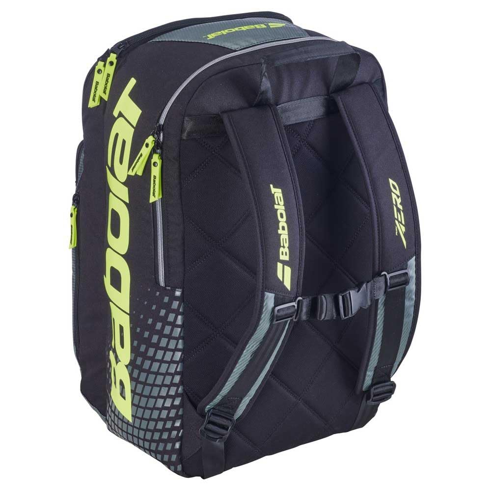 Amazon | バボラ Babolat テニスバッグ・ケース BACKPACK PURE AERO