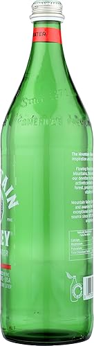 Miniatura 7 de Mountain Valley Water Vidrio de resorte de agua 338 onzas líquidas