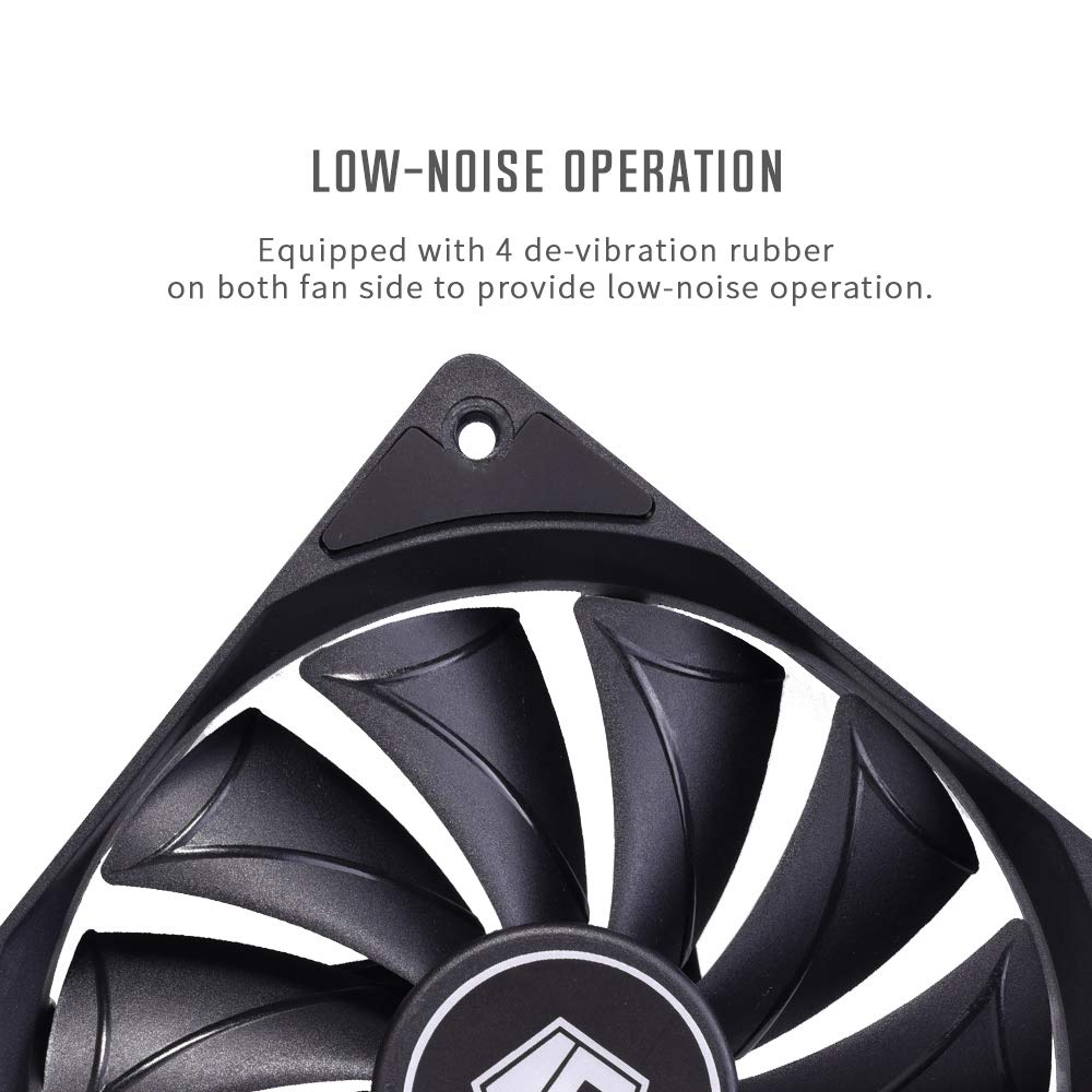IDCooling FROSTFLOW X 240 CPU Water Cooler AIO Cooler 240mm CPU Liquid