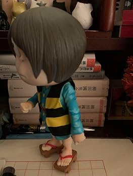 宇超天■妖怪天 第2.5弾ソフビ■「ゲゲゲの鬼太郎」■死神 ■300体限定 宇超天□妖怪天 第2.5弾ソフビ□「ゲゲゲの鬼太郎」□死神 □300