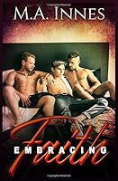 Embracing Faith 1660228832 Book Cover
