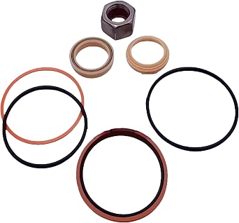 7137944 Tilt Cylinder Seal Kit for 440 443 450 453 463 MT55 S70 MT50 MT52 O