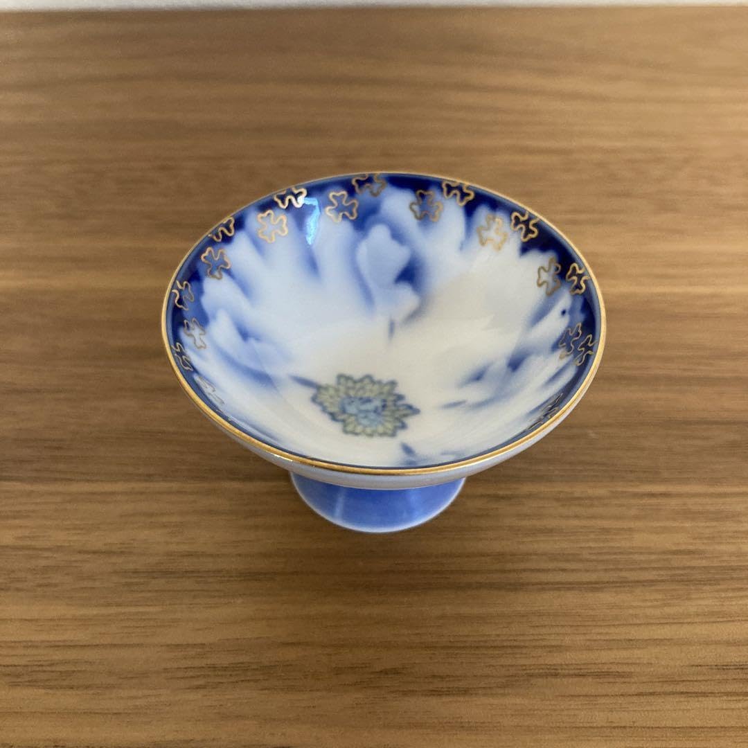 Amazon.co.jp: 深川製磁 酒器 徳利 お猪口 有田焼 : ホーム＆キッチン