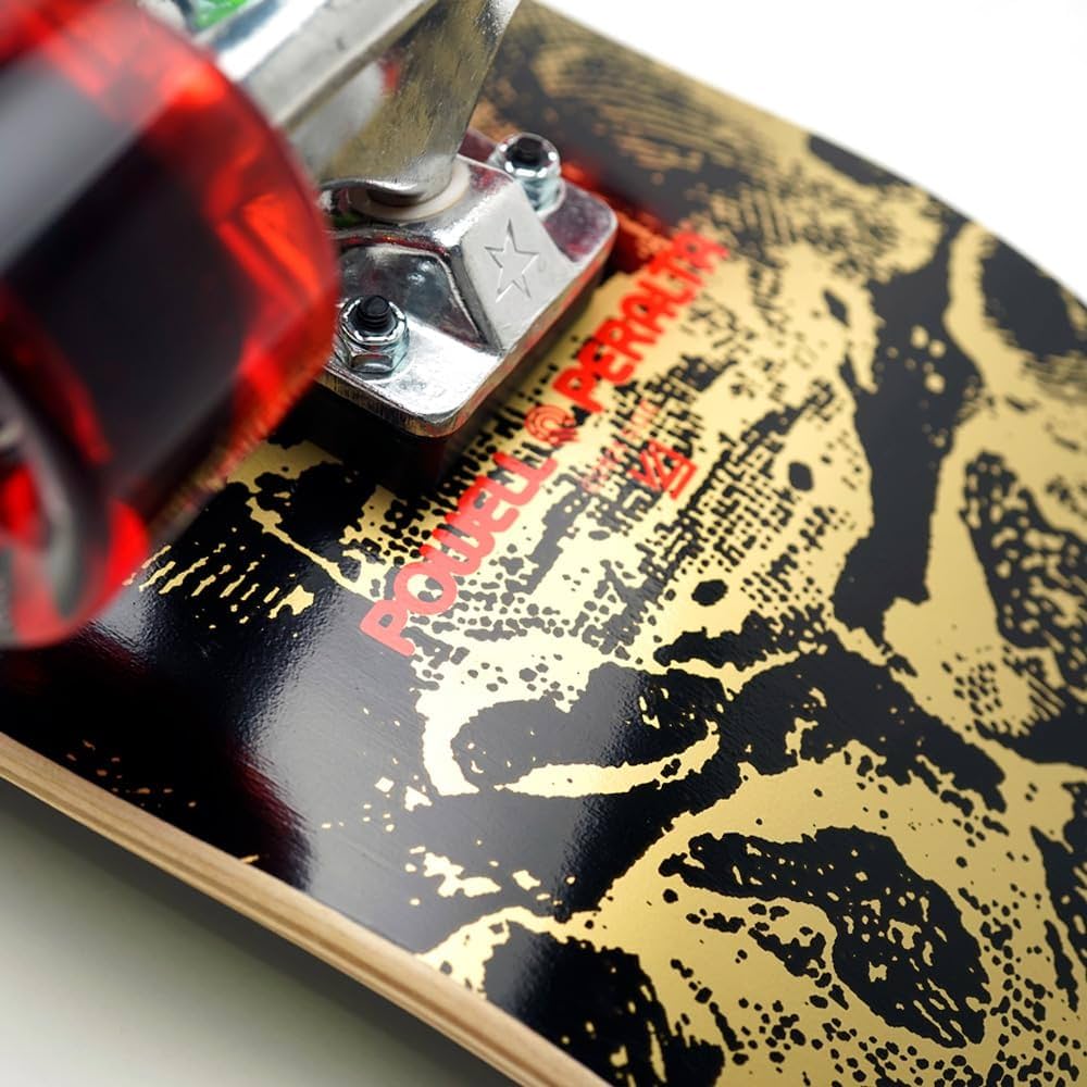 スペシャル パウエル ペラルタ マルチプリント Powell peralta