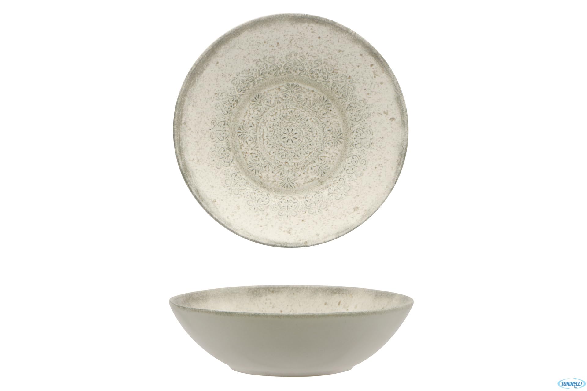 MESA CERAMICS LDA 16425 Soup Plates, Not Applicable