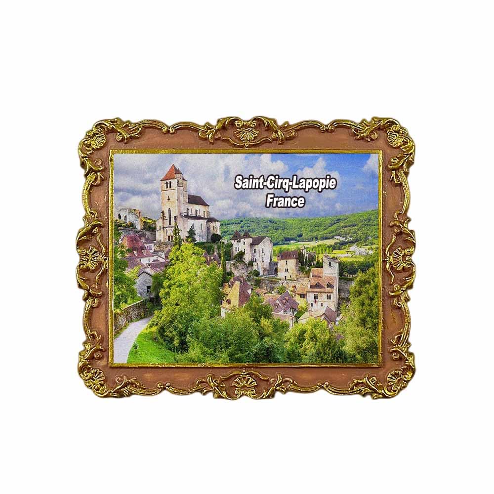 Saint-Cirq-Lapopie - Que Faire Et Que Voir Dans Ce Beau Village De France