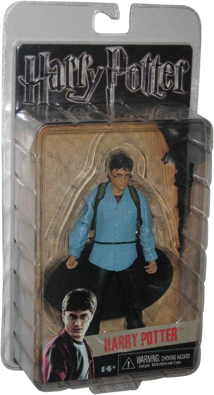 NECA Harry Potter Deathly Hallows 7