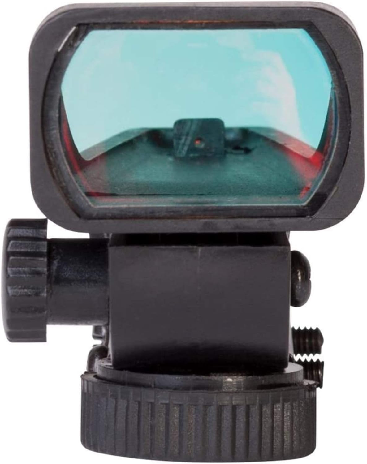 Ultimate Arms Gear Tubeless Weaver Picatinny Photo