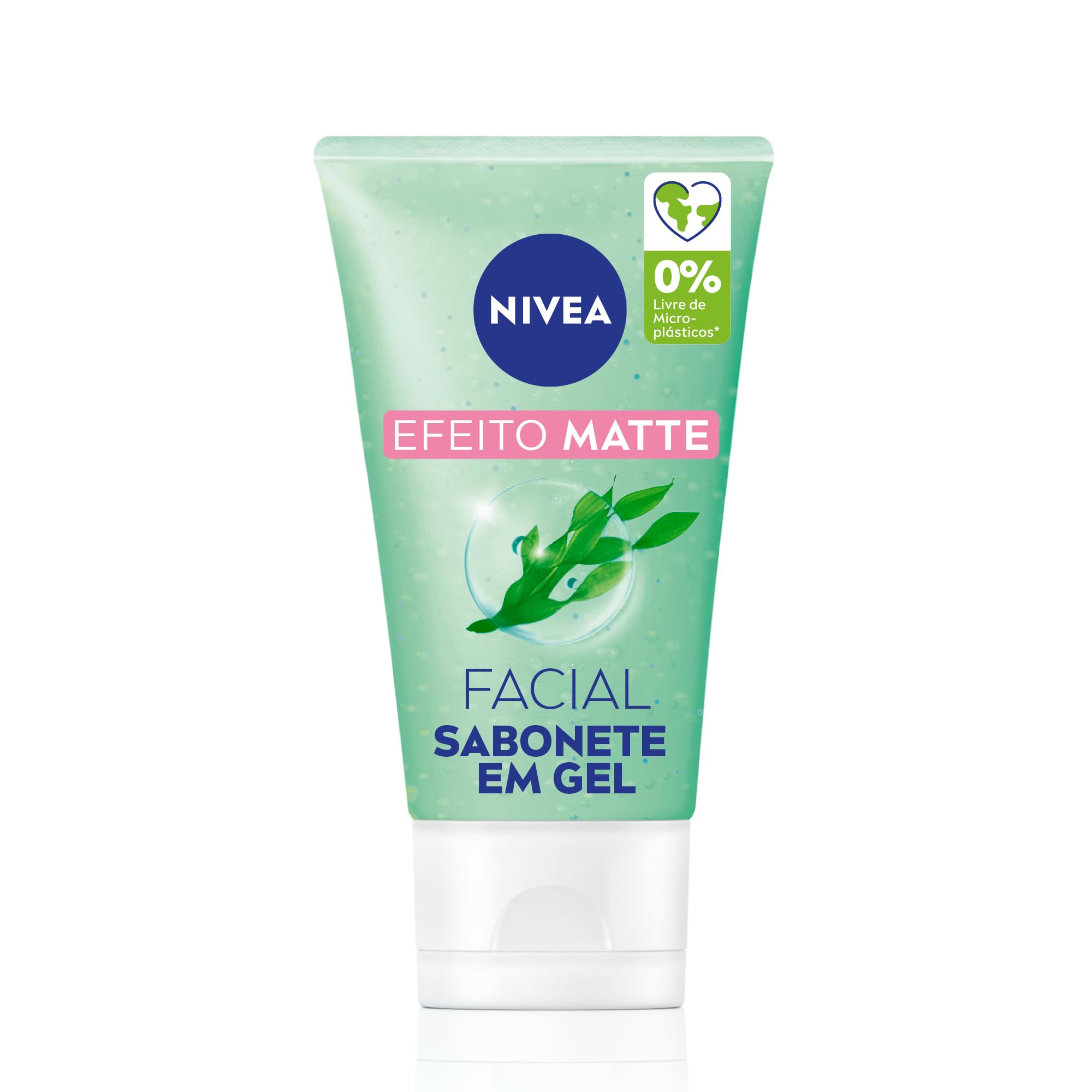 NIVEA Gel Purificante Matte