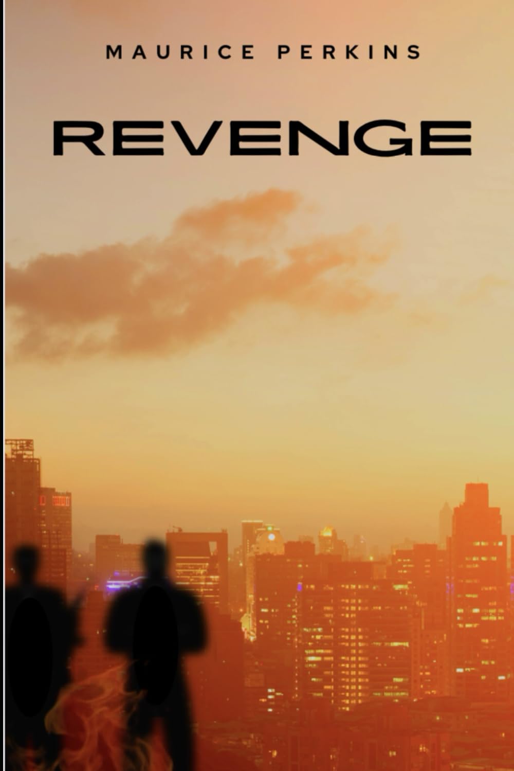 REVENGE